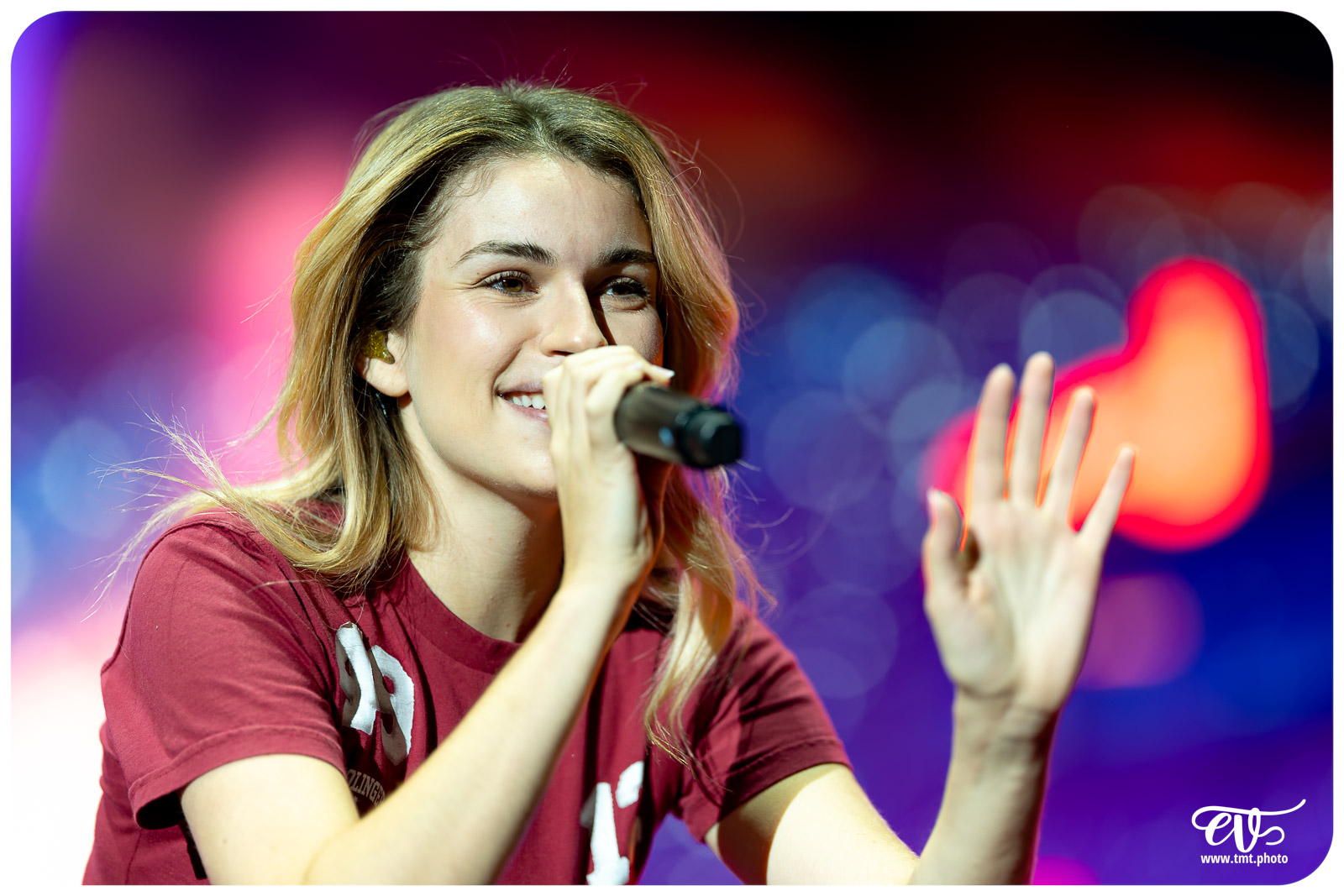 NRJ MUSIC TOUR 2026